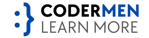 CoderMen – Web Development and IT Solutions