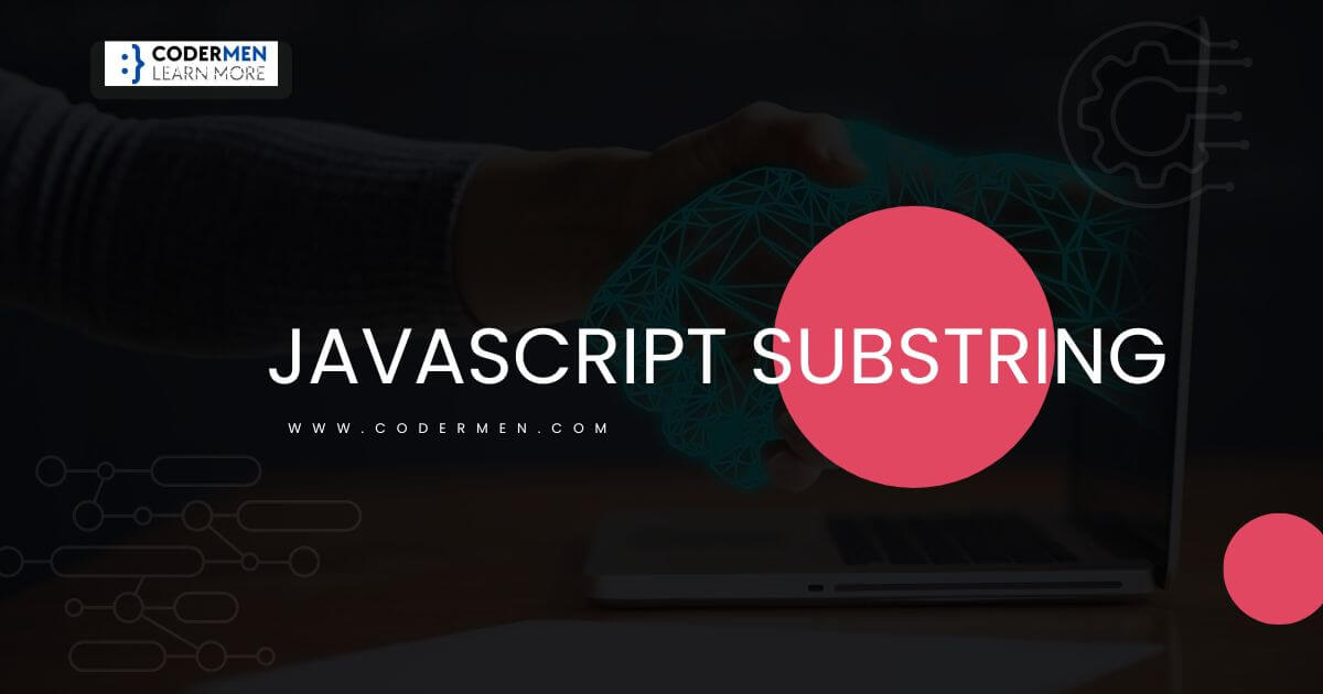 Javascript Substring
